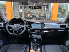 Volkswagen Taos 2020 330TSI FWD Luxury Smart Connected Edition - ფოტო 14