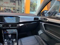 Volkswagen Taos 2020 330TSI FWD Luxury Smart Connected Edition - ფოტო 16