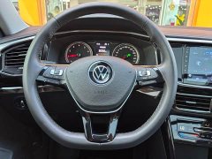 Volkswagen Taos 2020 330TSI FWD Luxury Smart Connected Edition - ფოტო 17