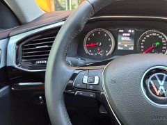 Volkswagen Taos 2020 330TSI FWD Luxury Smart Connected Edition - ფოტო 18