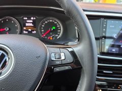 Volkswagen Taos 2020 330TSI FWD Luxury Smart Connected Edition - ფოტო 19
