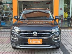 Volkswagen Taos 2020 330TSI FWD Luxury Smart Connected Edition - ფოტო 2