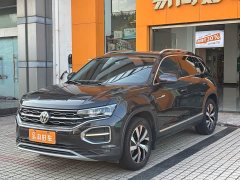 Volkswagen Taos 2020 330TSI FWD Luxury Smart Connected Edition - ფოტო 4