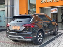 Volkswagen Taos 2020 330TSI FWD Luxury Smart Connected Edition - ფოტო 5