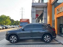 Volkswagen Taos 2020 330TSI FWD Luxury Smart Connected Edition - ფოტო 9
