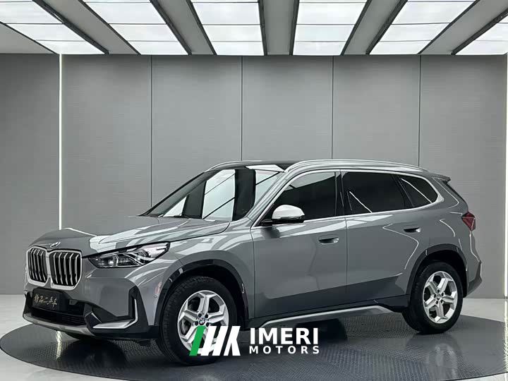 BMW X1 sDrive20Li X Design Package