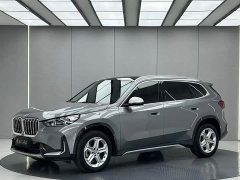 BMW X1 sDrive20Li X Design Package - ფოტო 1