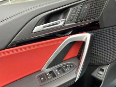 BMW X1 sDrive20Li X Design Package - ფოტო 10