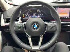 BMW X1 sDrive20Li X Design Package - ფოტო 12