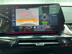 BMW X1 sDrive20Li X Design Package - ფოტო 13