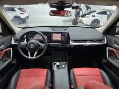 BMW X1 sDrive20Li X Design Package - ფოტო 15