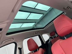 BMW X1 sDrive20Li X Design Package - ფოტო 17