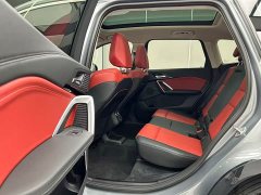 BMW X1 sDrive20Li X Design Package - ფოტო 18