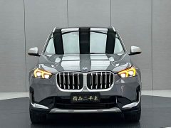 BMW X1 sDrive20Li X Design Package - ფოტო 2