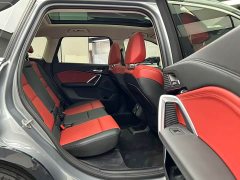 BMW X1 sDrive20Li X Design Package - ფოტო 20