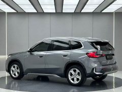 BMW X1 sDrive20Li X Design Package - ფოტო 3