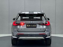 BMW X1 sDrive20Li X Design Package - ფოტო 4
