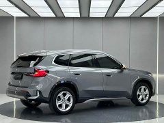 BMW X1 sDrive20Li X Design Package - ფოტო 5