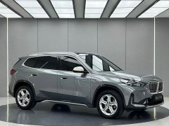 BMW X1 sDrive20Li X Design Package - ფოტო 6