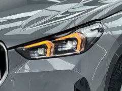 BMW X1 sDrive20Li X Design Package - ფოტო 7