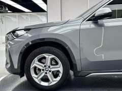 BMW X1 sDrive20Li X Design Package - ფოტო 8