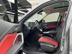 BMW X1 sDrive20Li X Design Package - ფოტო 9