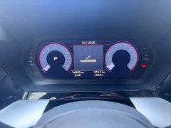 Audi A3 Sportback 35 TFSI Fashion Sport - ფოტო 11