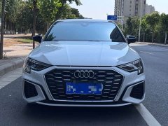 Audi A3 Sportback 35 TFSI Fashion Sport - ფოტო 2