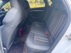 Audi A3 Sportback 35 TFSI Fashion Sport - ფოტო 8