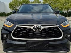 Toyota Highlander 380T AWD Luxury 7-Seater - ფოტო 1