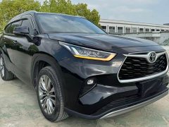 Toyota Highlander 380T AWD Luxury 7-Seater - ფოტო 3