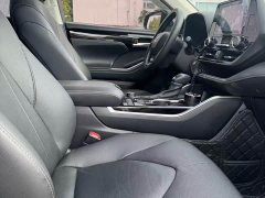 Toyota Highlander 380T AWD Luxury 7-Seater - ფოტო 4