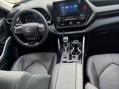 Toyota Highlander 380T AWD Luxury 7-Seater - ფოტო 5