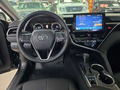 Toyota Camry 2021 Hybrid Luxury - ფოტო 6