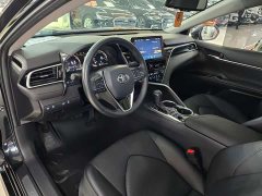 Toyota Camry 2021 Hybrid Luxury - ფოტო 7