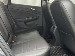 Volkswagen Jetta VS5 280TSI Automatic Glory Pro - ფოტო 10