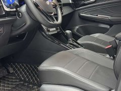 Volkswagen Jetta VS5 280TSI Automatic Glory Pro - ფოტო 19