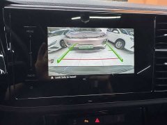 Volkswagen Jetta VS5 280TSI Automatic Glory Pro - ფოტო 20