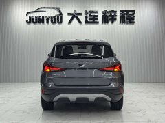 Volkswagen Jetta VS5 280TSI Automatic Glory Pro - ფოტო 6