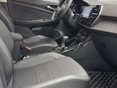 Volkswagen Jetta VS5 280TSI Automatic Glory Pro - ფოტო 9