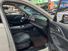 Haval Xiaolong MAX Hi4 165 Plus Long Range - ფოტო 18