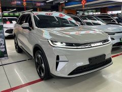 Haval Xiaolong MAX Hi4 165 Plus Long Range - ფოტო 3