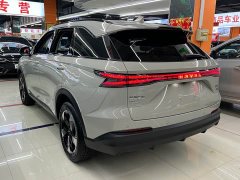 Haval Xiaolong MAX Hi4 165 Plus Long Range - ფოტო 4