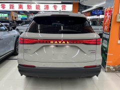 Haval Xiaolong MAX Hi4 165 Plus Long Range - ფოტო 5