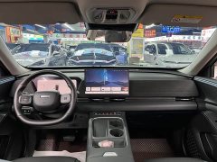 Haval Xiaolong MAX Hi4 165 Plus Long Range - ფოტო 9