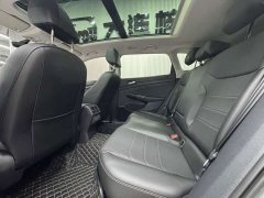 Volkswagen Jetta VS7 280TSI Automatic Gloss Honor Edition - ფოტო 10
