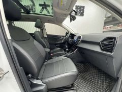 Volkswagen Jetta VS7 280TSI Automatic Gloss Honor Edition - ფოტო 11