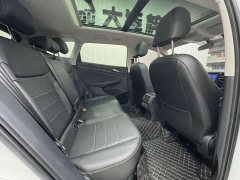 Volkswagen Jetta VS7 280TSI Automatic Gloss Honor Edition - ფოტო 12