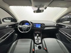 Volkswagen Jetta VS7 280TSI Automatic Gloss Honor Edition - ფოტო 14