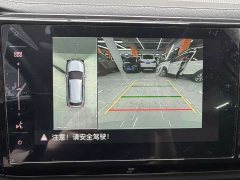 Volkswagen Jetta VS7 280TSI Automatic Gloss Honor Edition - ფოტო 15